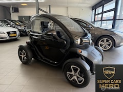 Renault Twizy - Intens inclusief accu