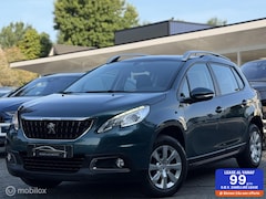 Peugeot 2008 - 1.2 Blue Lion |PANO|AIRCO|CRUISE|NAP|PDC