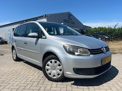 Volkswagen Touran - 1.4 TSI Trendline Automaat Clima Cruise