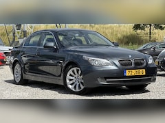 BMW 5-serie - 525i Executive