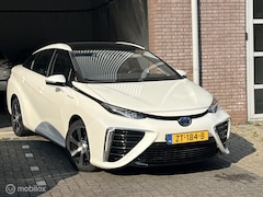 Toyota Mirai - FCV Executive Waterstof Bouwjaar 2019 Leder, Navi, Camera, Cruis C, volle opties Dealer on