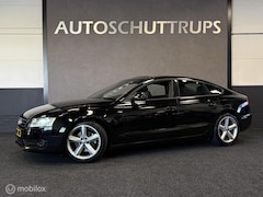 Audi A5 Sportback - 1.8 TFSI Pro Line S-LINE / STOELVERW. / DAKJE / NAVI / CLIMA / CRUISE /