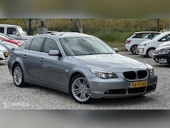 BMW 5-serie - 525i High Executive