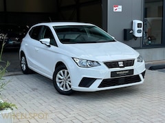 SEAT Ibiza - 1.0 TSI Style Business Intense|CarPlay|Camera|ACC