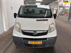 Opel Vivaro - 2.0 CDTI L1H1 DC EcoFLEX