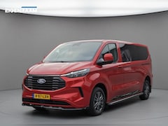 Ford Transit Custom - 320 2.0TDCI L2H1 | Veel extra`s | Adaptive Cruise Control