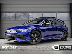 Volkswagen Golf - 2.0TSI R 4Motion|Akra|Pano|H/K|HUD|Mem|Leder