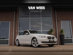 BMW 5-serie Gran Turismo - 535i High Executive | 2e eigenaar | Camera | Panoramadak | Head-up | Dodehoek detectie | H