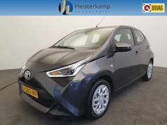 Toyota Aygo - 1.0 VVT-i x-play Airco, Camera