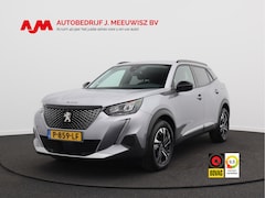 Peugeot 2008 - 1.2 PureTech Allure Pack/ achteruitrijcamera