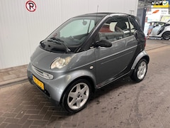 Smart Cabrio - ASG6A00A0
