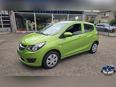 Opel Karl - 1.0 ecoFLEX Edition