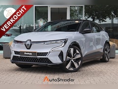 Renault Mégane E-Tech - EV60 220pk Optimum Techno SoH 93% | Camera | Navi | Stoelverwarming | Trekhaak | ACC | Dod