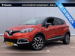Renault Captur - 1.2 TCe Xmod | Automaat | Stoelverwarming | Camera | Parkeersensoren |