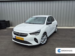Opel Corsa - 1.2 Level 3 | Climate control | Apple carplay Android auto | Parkeersensoren achter | Verk