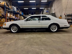 Lincoln Continental - 5.0 Mark VII LSC 225 pk