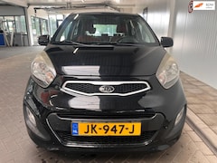 Kia Picanto - 1.0 CVVT Airco
