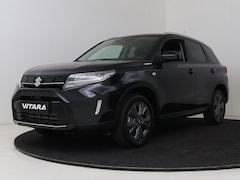Suzuki Vitara - 1.4 Boosterjet Smart Hybrid Select Automaat | Privacy Glass | Stoelverwarming | Apple Carp