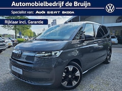 Volkswagen Multivan - T7 Hybrid DSG 7p Energetic (Pano, Camera, IQ, Acc)