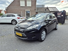 Ford Fiesta - 1.25 Trend 5 Deurs Airco