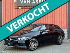 Mercedes-Benz CLA-klasse Shooting Brake - 180 Business AMG BTW