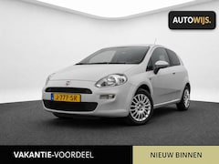Fiat Punto Evo - 1.2 Pop|4-2027|TREKHAAK|AIRCO|D-RIEM VV