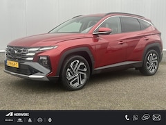 Hyundai Tucson - 1.6 T-GDI PHEV Premium / Apple & Android carplay / Adaptieve cruise control / 67km elektri