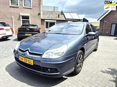 Citroën C5 - 2.0-16V Cool Tech Navi Clima Cruise Trekhaak