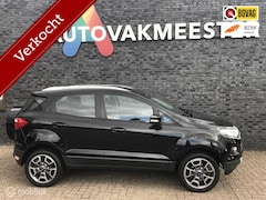 Ford EcoSport - 1.0 EcoBoost Titanium