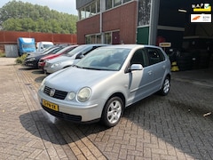 Volkswagen Polo - 1.4-16V Athene 2e