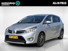Toyota Verso - 1.8 VVT-i Business | Trekhaak | Climate control | Achteruitrij camera | Navigatie |