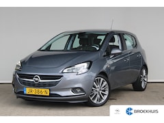 Opel Corsa - 1.0 Turbo Cosmo | Dodehoek-detectie | 17` lichtmetalen velgen | Climate control | Cruise c