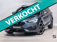 CUPRA Leon Sportstourer - 1.4 e-Hybrid VZ Performance|E-trekhaak