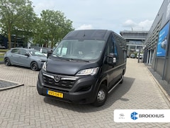 Opel Movano - 2.2D 120 S&S L2H2 3.0t | Achteruitrijcamera | Airco | Apple Carplay/Android Auto|telefooni
