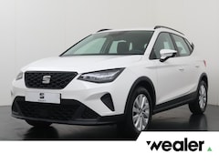 SEAT Arona - 1.0 EcoTSI Reference | 95 PK | Cruise control | DAB+ radio | LED koplampen | Apple Carplay