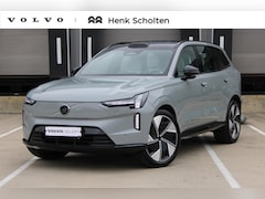 Volvo EX90 - Twin Motor Performance Ultra 111 kWh | | Demo Deal | Actieve Luchtvering Met FOUR-C | Pano