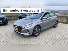 Hyundai i20 - 1.0 T-GDI 100PK Comfort | Trekhaak | Navigatie via App | Camera | Airconditioning | Cruise