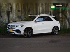 Mercedes-Benz GLE-Klasse - 350e 4MATIC AMG-Line Distronic/22Inch/ParkAssist
