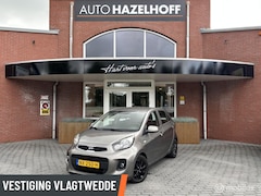 Kia Picanto - 1.0 CVVT EconomyPlusLine | Camera | Navi | LM velgen |