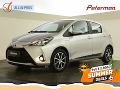 Toyota Yaris - 1.5 Hybrid Design | Stoelverw. | Camera | Bluetooth |