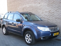 Subaru Forester - 2.0 X Intro - 2e eig - Dealer onderhouden - Trekhaak