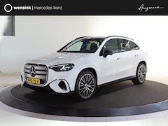 Mercedes-Benz GLC-klasse - 400 4MATIC Launch Edition 94 kWh | Night | Burmester | Panoramadak | Trekhaak | Sportstoel