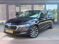 Skoda Octavia Combi - 1.4 TSI iV PHEV Business Edition Plus | Adaptive-cruise | Trekhaak | Keyless | BLIS | Carp
