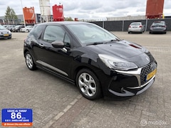 DS 3 - 3 1.2 PureTech So Chic