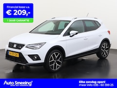 SEAT Arona - 1.0 TSI FR DSG Business Intense | Trekhaak | Camera | Virtual Cockpit | Zondag Open