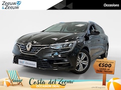 Renault Mégane Estate - 1.3 TCE | INTENS | AUTOMAAT | TREKHAAK |