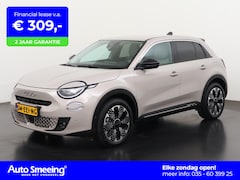 Fiat 600e - La Prima 54 kWh | Stoelmassage | ACC | Camera | CarPlay | Zondag Open
