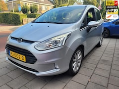 Ford B-Max - 1.6 TI-VCT Titanium