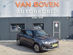 Suzuki Swift - 1.2 DualJet 90pk CVT Stijl
