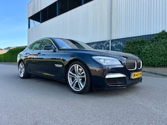 BMW 7-serie - 750i High Executive M -PAKKET 520PK BOMVOL